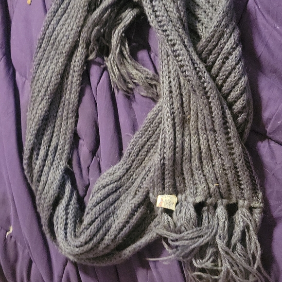 Vintage winter scarf - Picture 1 of 1